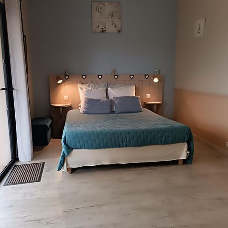 Mas Auroma Bed and Breakfast Murs  Eksteriør billede